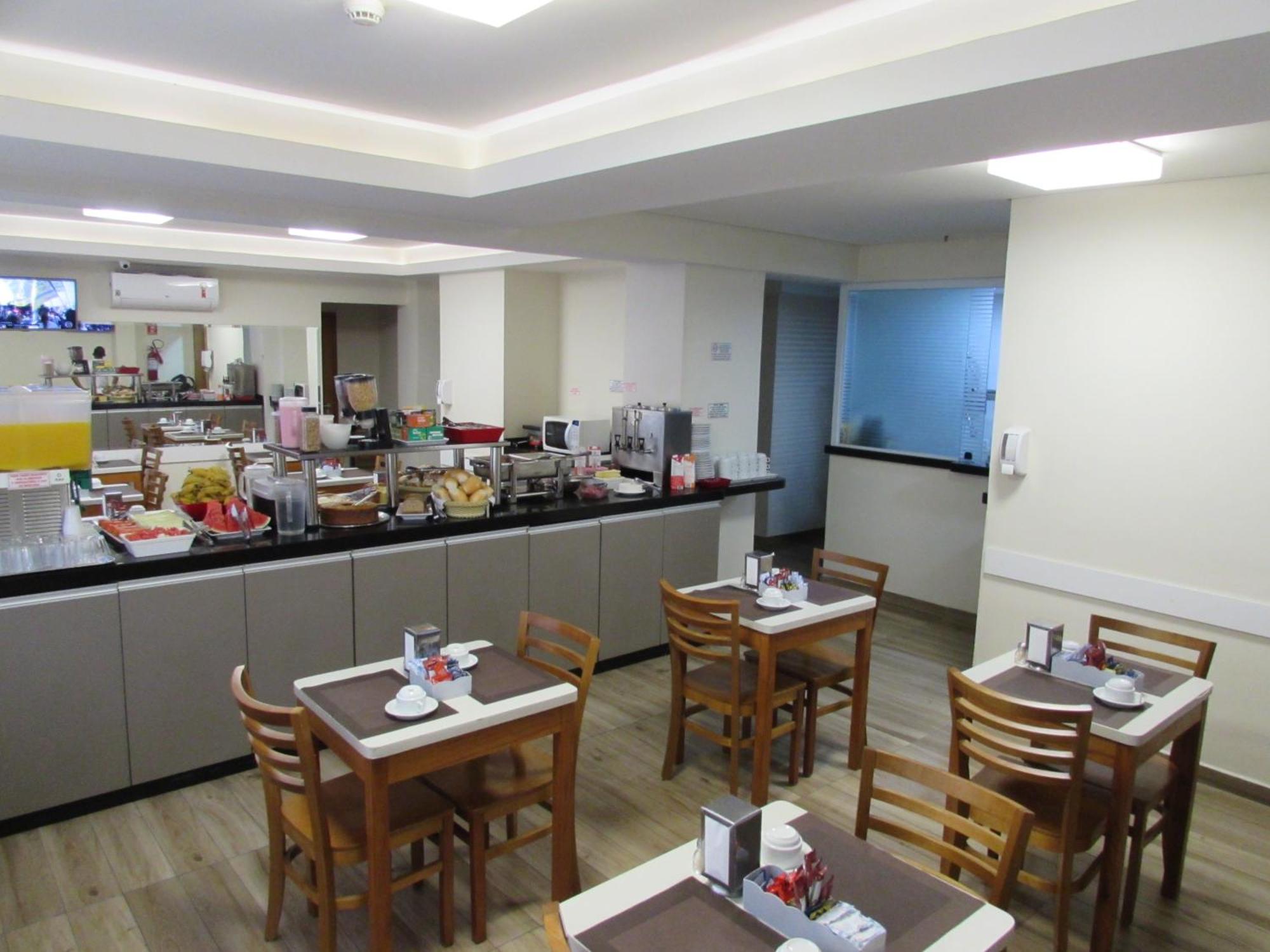 Hotel Urbis: Central São Paulo Stay Near Sampa Sky — Photos 2
